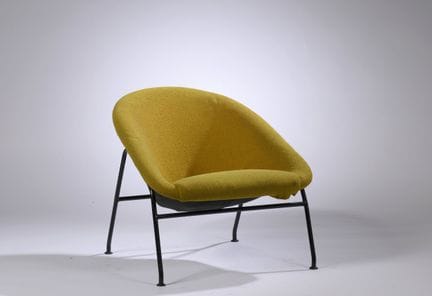 LOHMEYER Hartmut (1923–1993), attributed to
Armcha