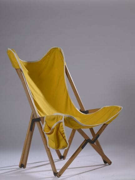 CITTERIO (Published by)
Folding armchair known as 