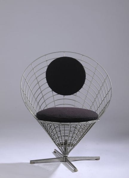 PANTON, Verner (1926–1998)  PLUS-LINJE (Published 
