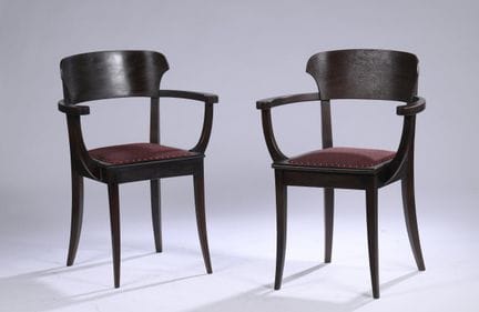 RIEMERSCHMID, Richard (1868–1957)  DEUTSCHE WERKST