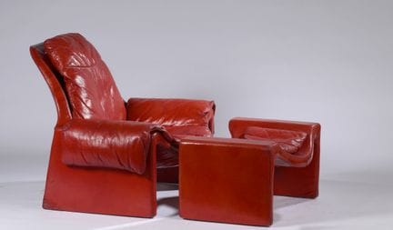 INTROINI Vittorio (1935–2023)  SAPORITI ITALIA (Pu
