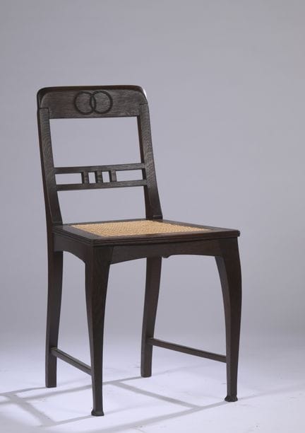 KLEINHEMPEL, Gertrud (1875–1948) (attributed to)  