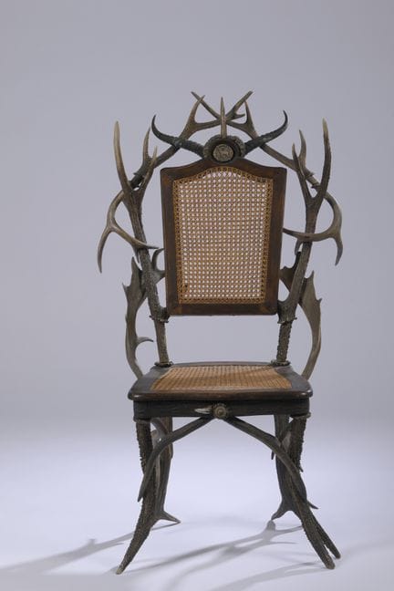 KEUTNER Heinrich (house of) (attributed to)
Huntin