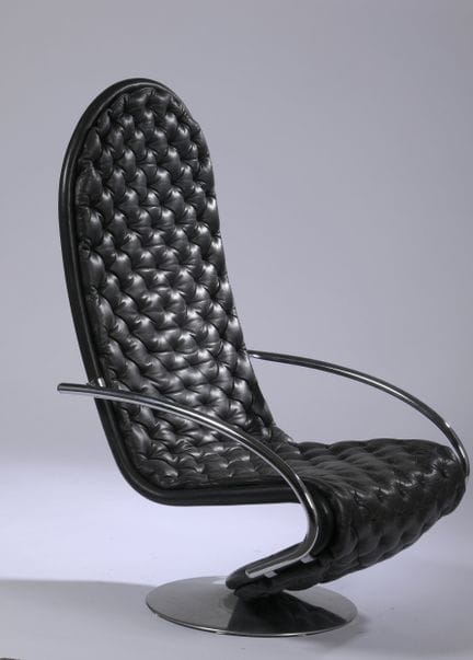 PANTON, Verner (1926–1998)  FRITZ HANSEN (Publishe