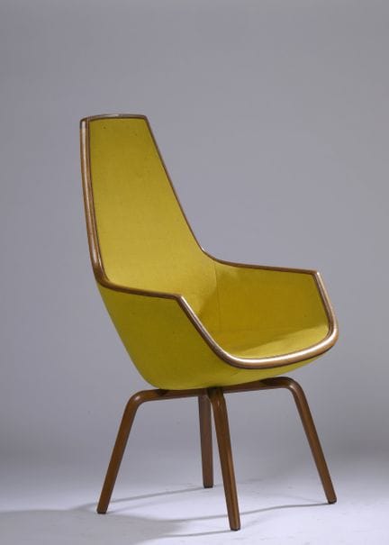 JACOBSEN, Arne (1902–1971)  FRITZ HANSEN (Publishe