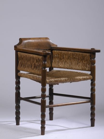 BRAASCH, Heinrich (1888–1966)  HORNEBURGER WERKSTÄ