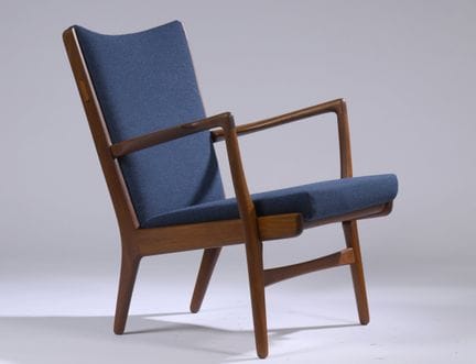 WEGNER, Hans J. (1914–2007)  A.P. STOLEN (Ed.)
“AP
