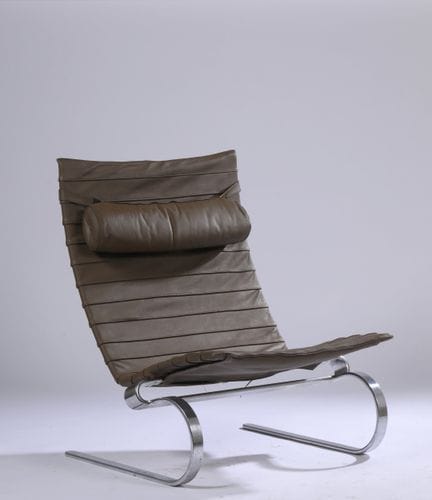 KJÆRHOLM, Poul (1929–1980)  EJVIND KOLD CHRISTENSE