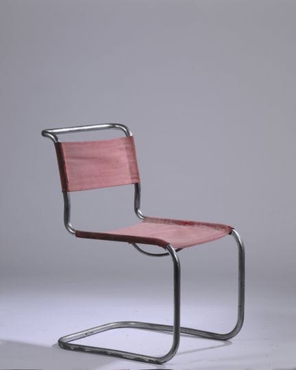 STAM Mart (1899–1986)  THONET (Published by)
“B 33