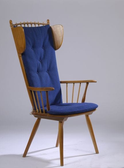 HABERER Albert Reinhold (1908–1986)  FLEINER Herma