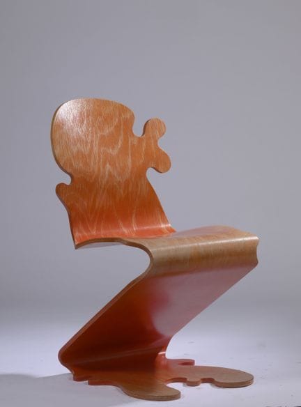 PANTON, Verner (1926–1998)  STUDIO HÅG (Published 