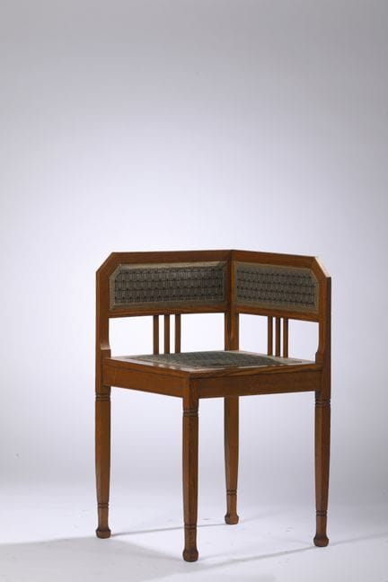 RIEMERSCHMID, Richard (1868–1957) (attributed to)
