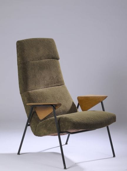 VOTTELER Arno (1929–2020)  WALTER KNOLL HERRENBERG