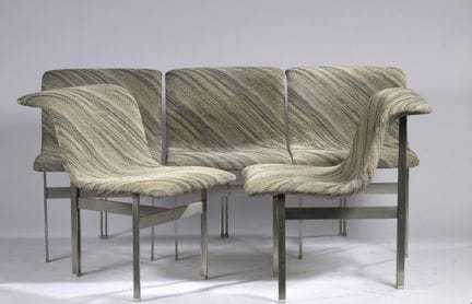 OFFREDI, Giovanni (1927–2007)  SAPORITI ITALIA (Pu