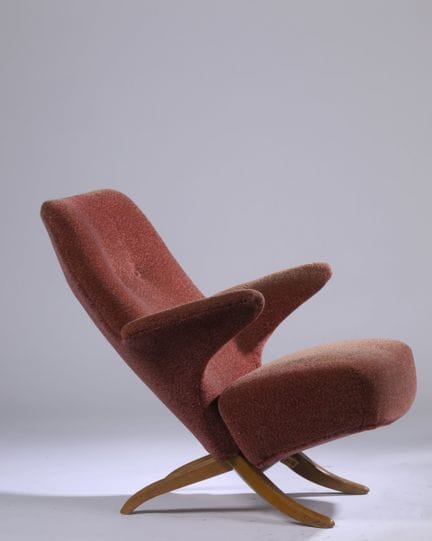RUTH, Theo (1915–1971)  ARTIFORT (Published by)
“P