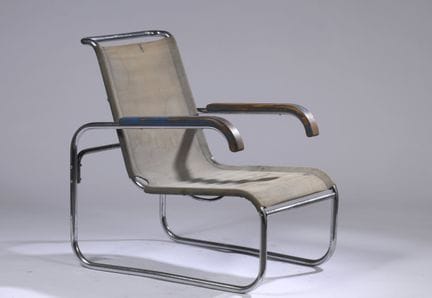 BREUER, Marcel (1902–1981)  THONET (Published by)
