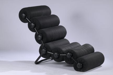 FUß or (FUSS) Rainer (1942–2022)  IP20 EINRICHTEN 
