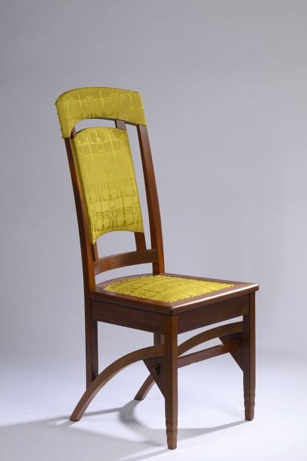 PAFFENDORF Ludwig (1872–1949) (attributed to)
High