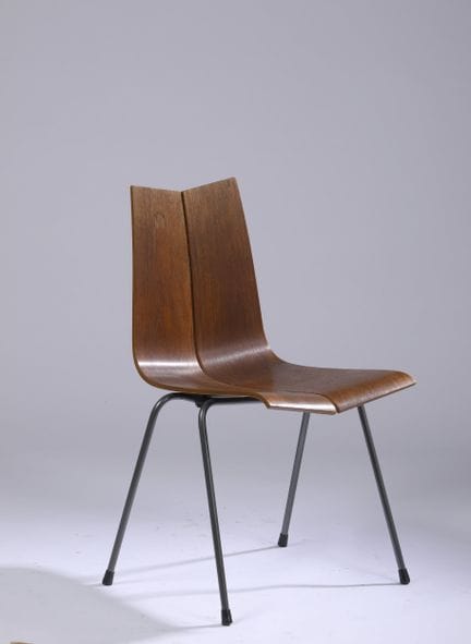 BELLMANN, Hans (1911–1990)  HORGENGLARUS (Ed.)
“GA