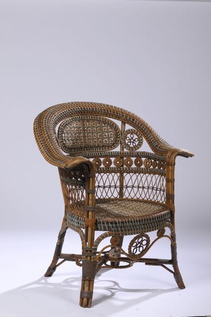 PERRET  VIBERT, MAISON DES BAMBOUS (Published by) 