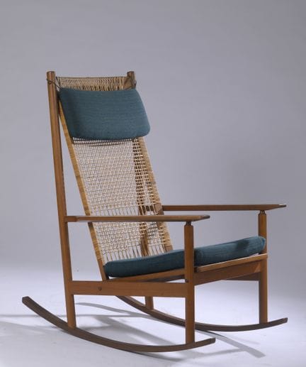OLSEN Hans (1919–1992)  BRDR. JUUL KRISTENSEN (Edi