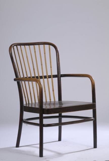 FRANK, Josef (1885–1967) (attributed to)  THONET-M