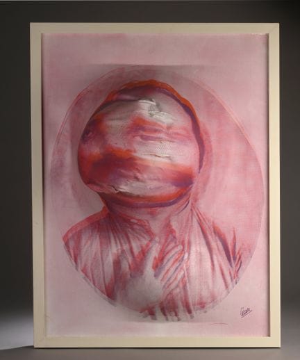CÉSAR, César Baldaccini, genannt (1921–1998) 
Ther