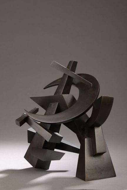 Nadia LÉGER, geb. KHODOSSIEVITCH (1904–1982) [küns