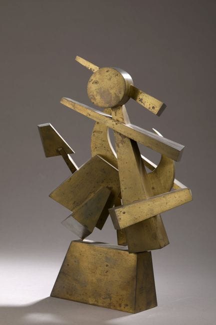 Nadia LÉGER, geb. KHODOSSIEVITCH (1904–1982) [küns