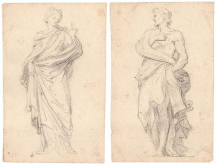 Antonio Cavallucci (attributed to) Saint Justus | 