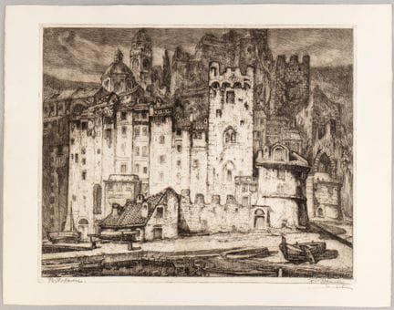 Francesco Mennyey, Portovenere

Gravure, 405 × 498