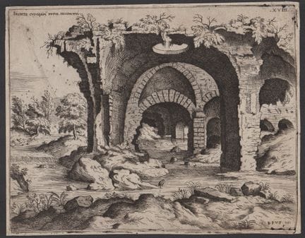 Giovanni Battista Pittoni (detto Il Vicentino) Unc