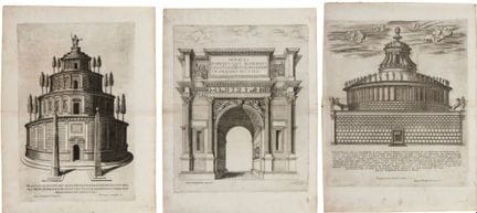 Hadrian's Tomb | Arch of Titus | Tomb of Hadrian |