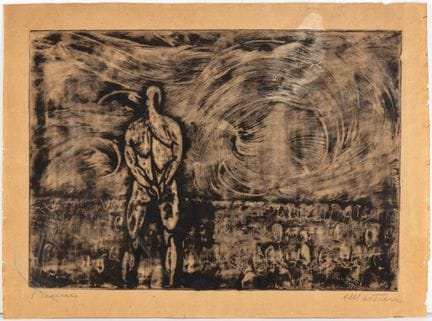 ARTURO MARTINI L'uomo

Céramographie, 295 × 420 mm