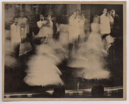 Photodynamique futuriste

Tirage à la gélatine d'a