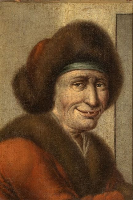 Künstler aus der Lombardei, 18. Jahrhundert
()

Gr