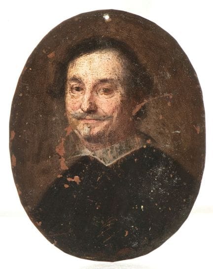 Künstler aus der Emilia, 17. Jahrhundert
()

Portr