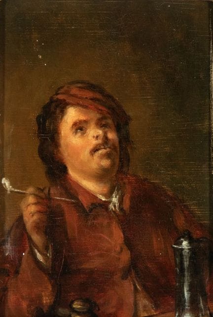 Adriaen van Ostade (Anhänger von)
(Haarlem 1610 – 