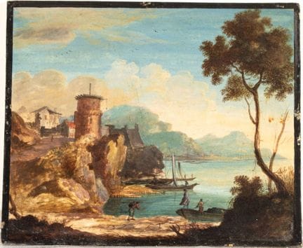 Antonio Dominici
(Palermo 1737 – Neapel 1794)

Küs