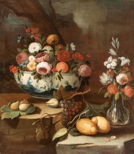 Artist active in Naples, 18th century
()

Still Li