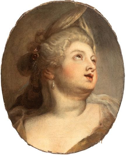 Peter Paul Rubens (Anhänger von)
(Siegen 1577 – An