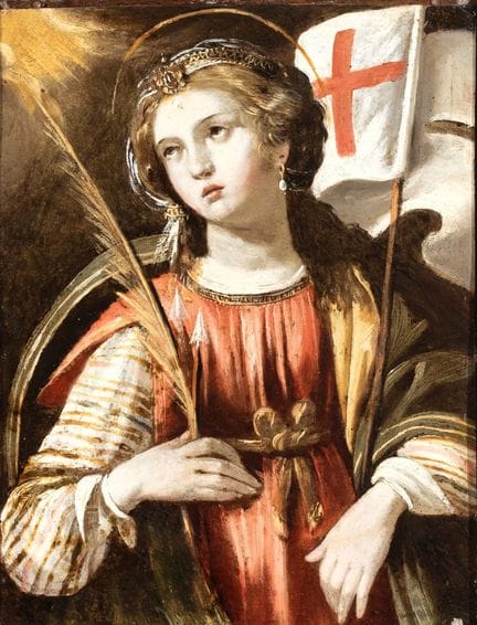 Künstler aus der Emilia, Ende des 16. – Anfang des