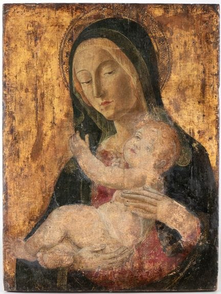 „Neroccio“ von Bartolomeo de' Landi (neimodi_di)
(