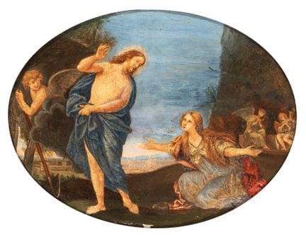 Italienischer Künstler, 18. Jahrhundert
()

Noli m