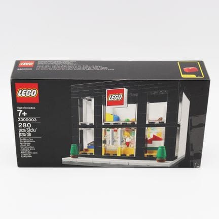 LEGO 3300003 – LEGO Brand Retail Store 2012   26 x