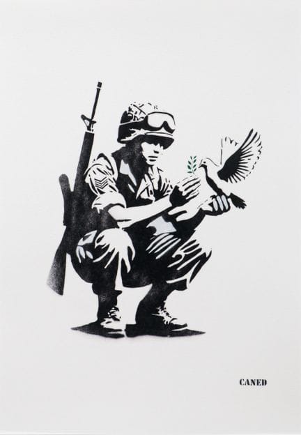 CANNED (Charlotte PARENTEAU-DENOËL, geb. 1987, &am