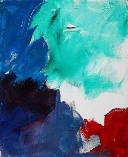 Jean MIOTTE (1926–2016)
Composition
Acrylic on can