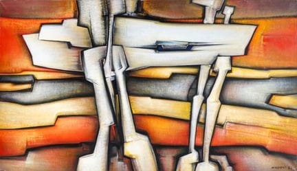 Roger DESSERPRIT (1923–1985)
Komposition – 1972
Ac