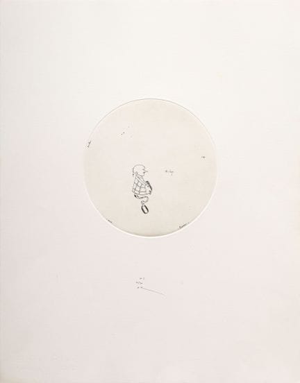 Philippe FAVIER (geb. 1957)
Persönlichkeit – 2005
