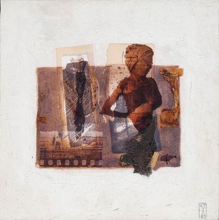 Éric BOURHIS BRUNEEL (siglos XX-XXI)
Regarde
Técni